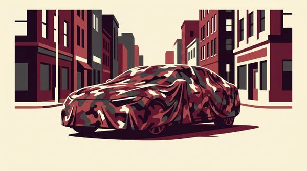 How Volvo Used a Fake Brand to Reclaim 'Safety' in Malaysia's EV Market