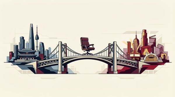 HYBE Appoints Disney+ Architect Kevin Mayer to Board