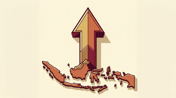 IMF Upgrades Indonesia Growth Forecast to 5.1% Through 2027