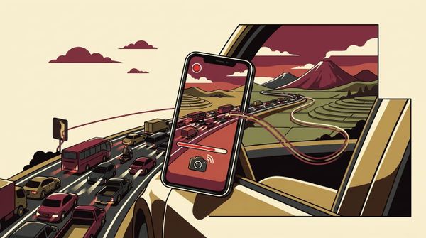 Indosat Sets 11-Hour TikTok Livestream Record During Eid Peak