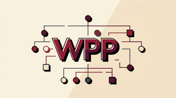 Inside WPP's Hidden Restructure: What the ANZ CEO Title Means