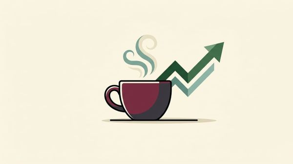 Kopi Kenangan Posts First Profit After Scaling Back Global Push