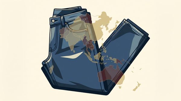 Levi's Names Vicky Skelton to Lead East Asia Pacific Growth
