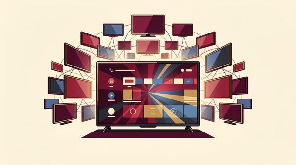 LG's Home Screen Becomes Latest CTV Battleground in Asia-Pacific Ad Wars