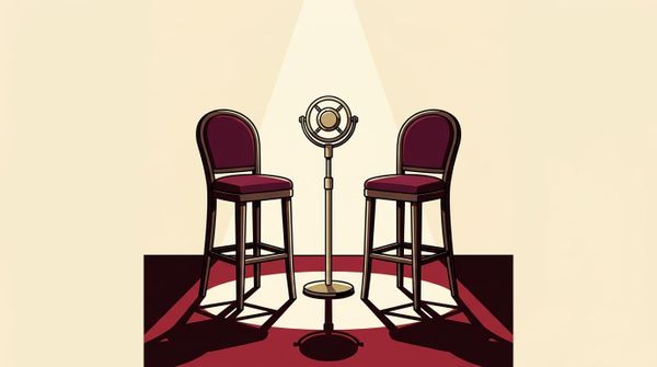 Listnr Acquires The Inspired Unemployed Podcast in Comedy Talent Play