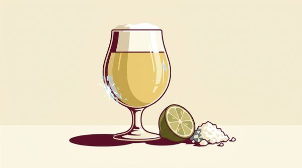 The Functional Drinks Category Lucky Saint Wants to Enter