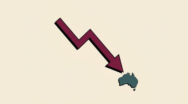 M&C Saatchi Australia Reports 31.9% Revenue Collapse in FY2025