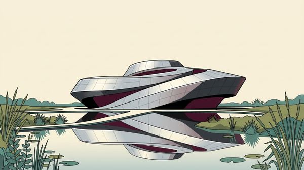 Why Ma Yansong's Museum Design Attracts Record Audiences