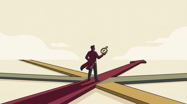 Marketing's Real Scale Challenge: Leadership, Not Tools
