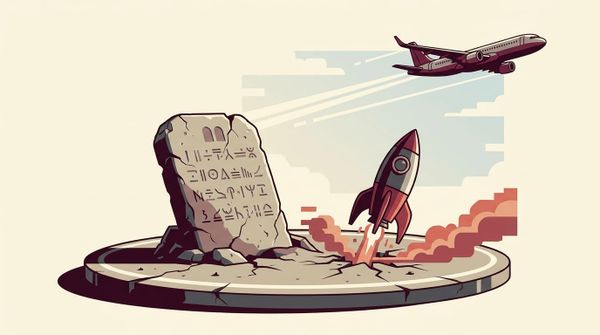 Altitude vs. Lift-Off: The Marketing Framework Startups Need