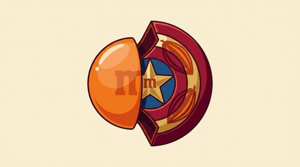 Mars, Disney Expand M&M's Marvel Partnership to 65 Markets
