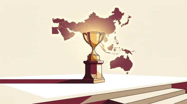 MENA Agencies Surge in International Awards as Creative Power Shifts
