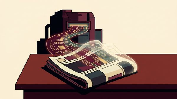 Media Licensing Becomes the New Business Model for Publishers