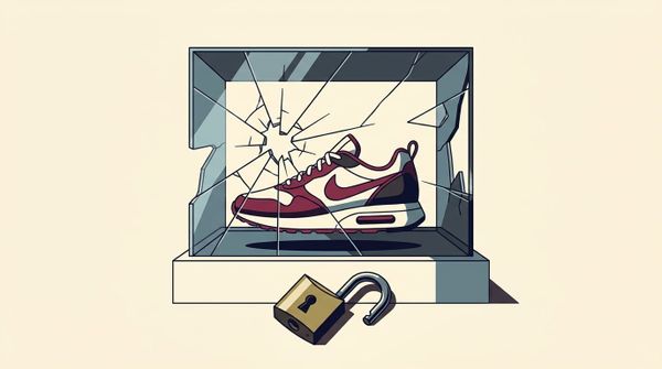 Nike Breach Exposes New Risk Pattern for Asia Manufacturing Brands