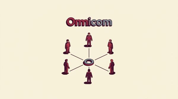Omnicom Advertising Asia Names Six Regional Leaders to Unify Creative Networks