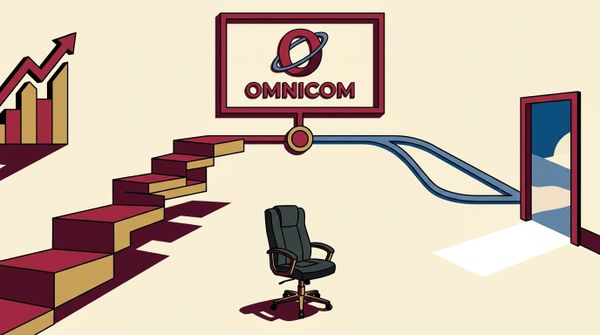 Duncan Painter Exits Omnicom Commerce Role