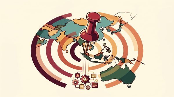Pinterest Appoints Meta's Damian Kim as APAC Enterprise VP