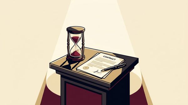 Possible Summit Forces Sponsors Into Same-Day 2027 Renewal Calls