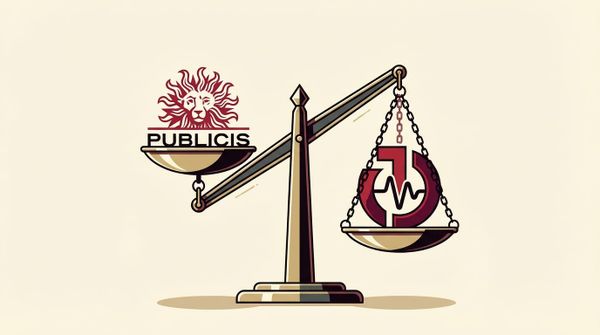 Publicis Advises Clients to Exit The Trade Desk Platform