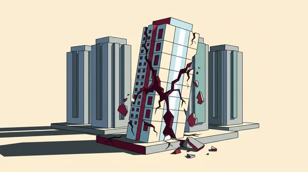 S&P Global Cuts China Property Forecast 50%—What Marketers Must Know
