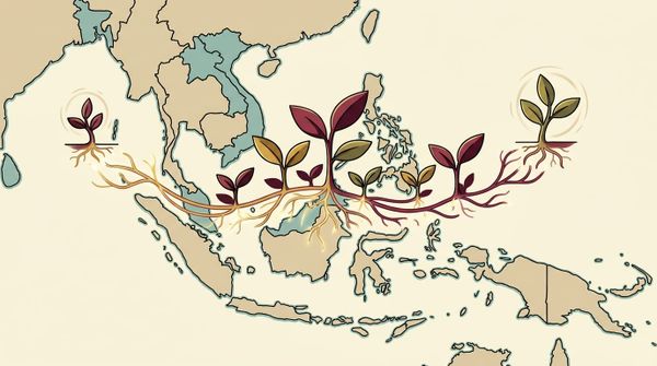 Salesforce Adds Malaysia, Philippines to Regional Startup Programme