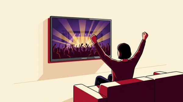 How Samsung Is Using K-Pop Concerts to Win the Hardware War