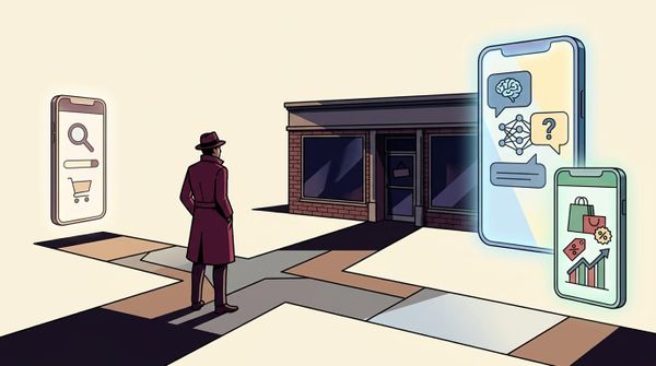 65% of Shoppers Decide Before Visiting Your Website