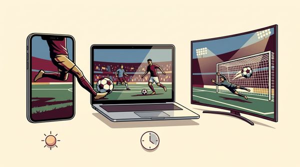 OTT Viewing Up 27% Ahead of 2026 World Cup: Singapore Advertisers Face Planning Crisis