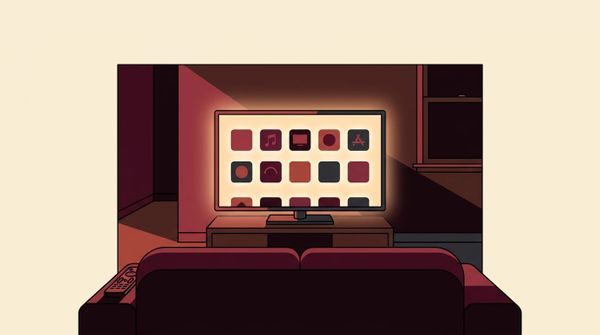 Smart TV Home Screens Now Open to Programmatic Buying in APAC