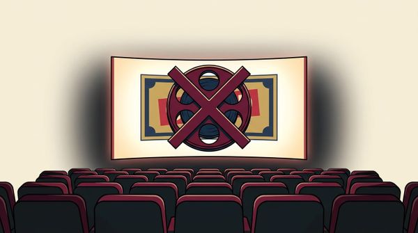 Sony CEO Urges Cinemas to Cut Pre-Show Ad Blocks