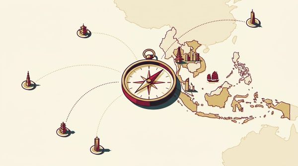 Spalba Hires George P. Johnson Veteran as APAC Business Head