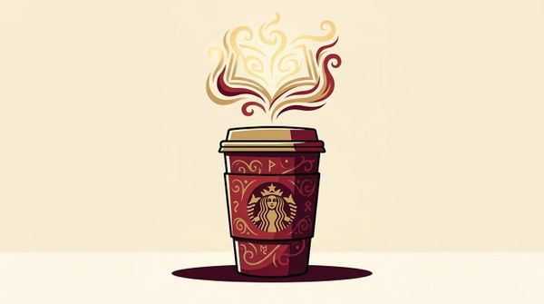 Starbucks Launches Harry Potter Campaign Across 12 APAC Markets