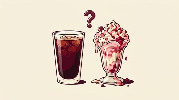 Suntory BOSS Coffee Blasts Iced Coffee Category as Overly Sweet