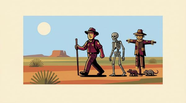 Telstra Revives 'Wherever We Go' With New Character Cast