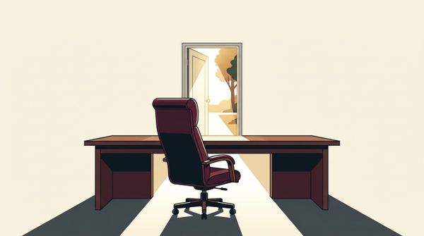 Why CMOs Are Exiting Fortune 500 Companies in Record Numbers