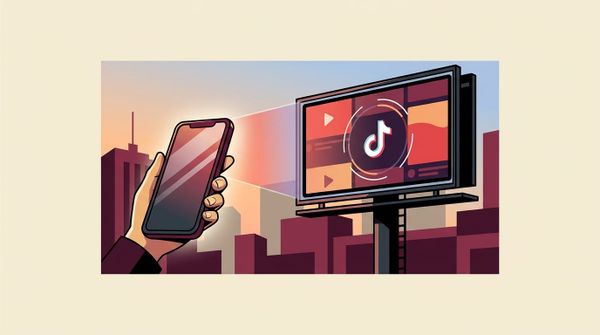 TikTok and Moving Walls Launch APAC DOOH Partnership