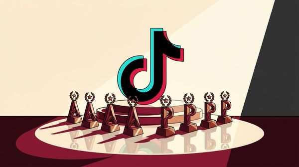 TikTok Names First Southeast Asia Agency Partners