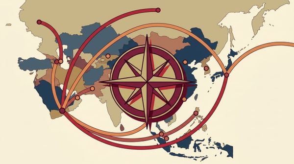 Trip.com Pivots to Pan-Asian Travel as International Bookings Surge 60%
