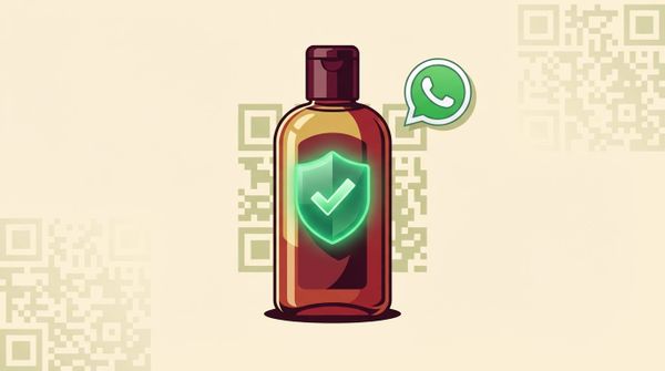 Vaseline Launches WhatsApp Verification Tool to Combat Counterfeit Body Oils in Nigeria