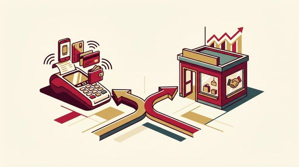 Vietnam Fintech Pivots to SMEs as Consumer Payment Market Saturates