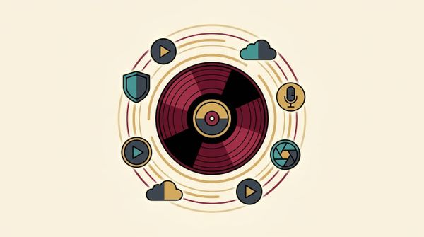 Vinyl Group Acquires Val Morgan Digital for US$10.5M