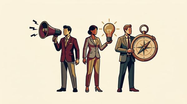 We Are Social Restructures Leadership for AI-Integrated Growth