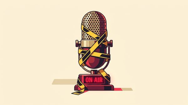 When Radio Rebrands Collide With Legal Complications