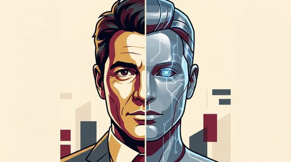 Why CEO Avatars Are Creating Trust Crises (Not Solving Them)