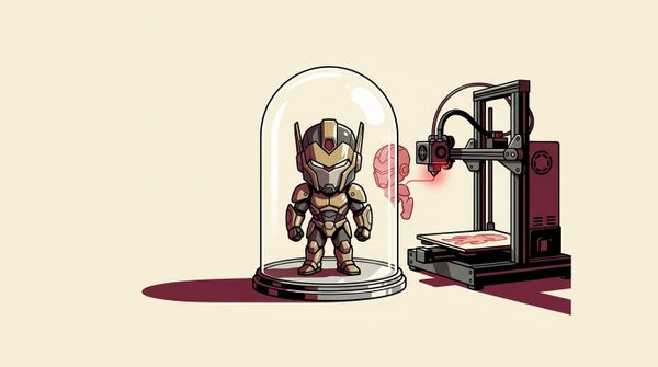 Why 3D Printing Is Becoming Brand Protection's Next Battleground