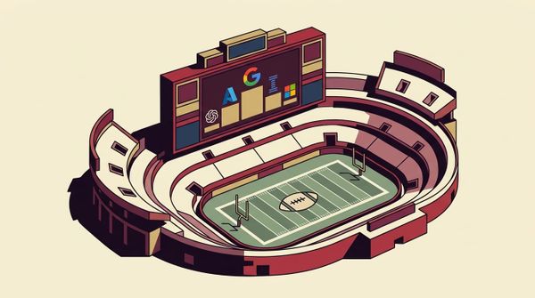 Why AI Firms Spent Hundreds of Millions on Super Bowl Ads
