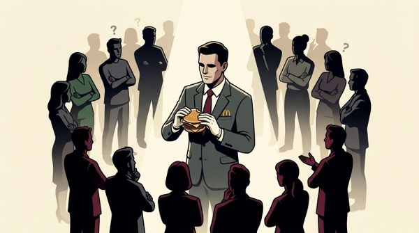 Why APAC Brands Are Abandoning the Corporate Script