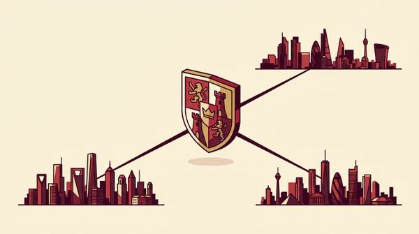 Why APAC's Richest Families Are Abandoning Single-Hub Models