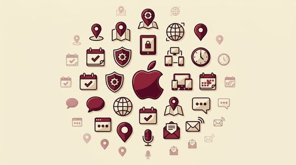 Why Apple's Free Business Platform Signals Enterprise Strategy Shift