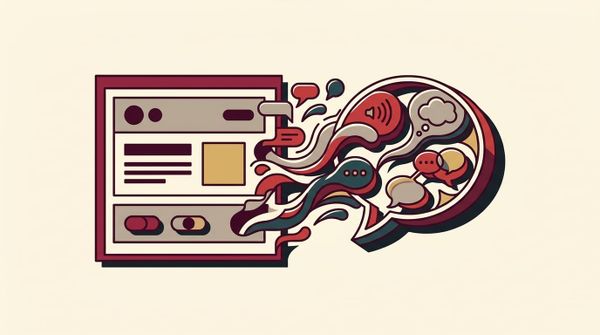 Why Brands Are Ditching Static Websites for AI Agents